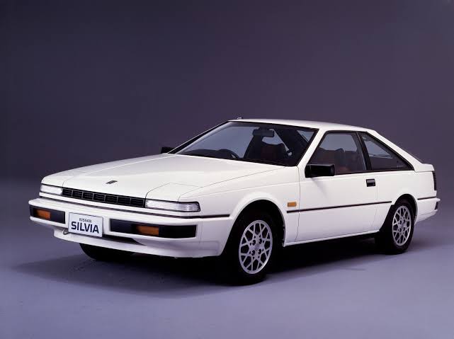 S12シルビア ガゼール Fj 旧車を生かし続けるキオのブログ