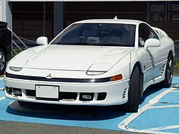 三菱 Gto 旧車を生かし続けるキオのブログ